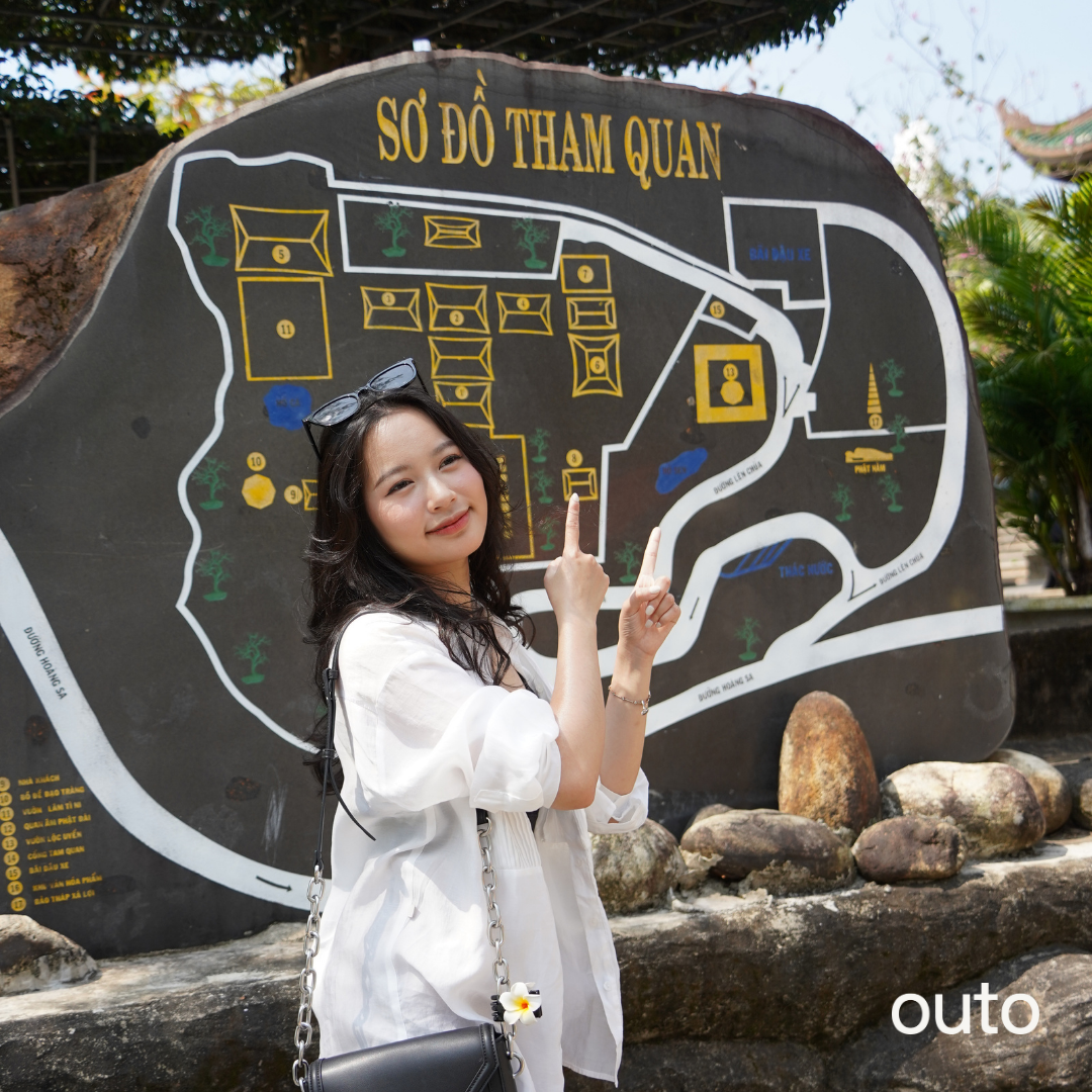 會安古城奧黛打卡 ft. 峴港城市巴拿山 6 日旅程 - 含稅簽網卡 (2人小團成行)