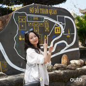 會安古城奧黛打卡 ft. 峴港城市巴拿山 6 日旅程 - 含稅簽網卡 (2人小團成行)