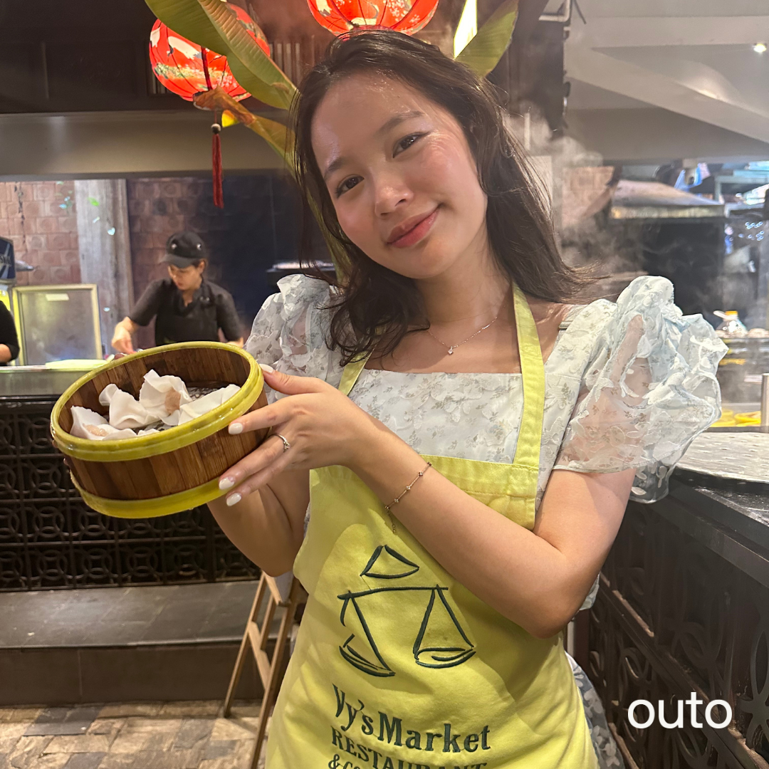 會安古城美食手作 ft. 峴港城市巴拿山 6 日旅程 - 含稅簽網卡 (2人小團成行)