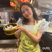 會安古城美食手作 ft. 峴港城市巴拿山 6 日旅程 - 含稅簽網卡 (2人小團成行)