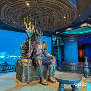 富國島瘋玩全島 5 日 ft. 越南美食 & 南島跳島 & 包車導覽 & 珍珠島樂園 & 珍珠野生動物園- 含稅網卡 (2 人成行)