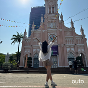 會安古城美食手作 ft. 峴港城市巴拿山 6 日旅程 - 含稅簽網卡 (2人小團成行)