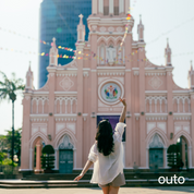 會安美山冒險 6 日 ft. 峴港城市巴拿山旅程 - 含稅簽網卡 (2人小團成行)