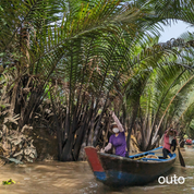 胡志明城市經典 5 日 ft. 古芝地道湄公河 - 含稅簽網卡 (2 人成行)