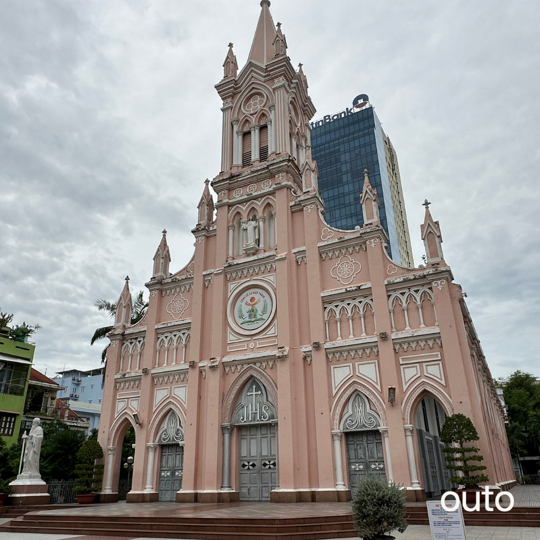 會安古城奧黛打卡 ft. 峴港城市巴拿山 6 日旅程 - 含稅簽網卡 (2人小團成行)