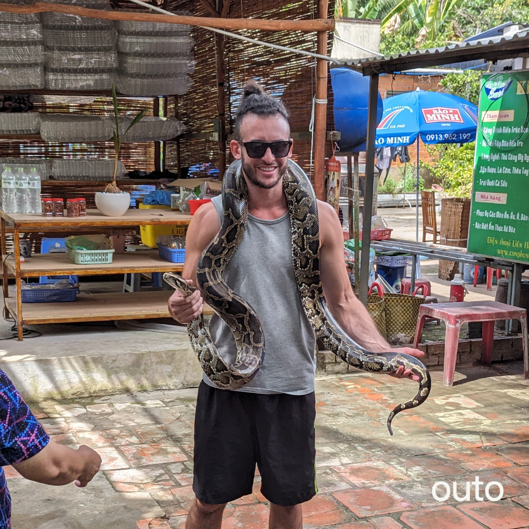 胡志明我全都要 6 日 ft. 古芝地道湄公河 - 含稅簽網卡 (2 人成行)