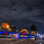 會安古城美食手作 ft. 峴港城市巴拿山 6 日旅程 - 含稅簽網卡 (2人小團成行)