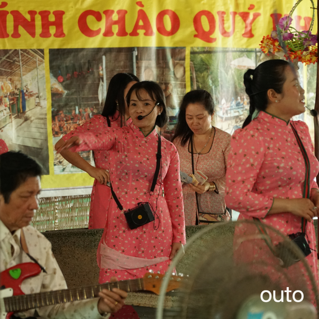胡志明我全都要 6 日 ft. 古芝地道湄公河 - 含稅簽網卡 (2 人成行) Everything Saigon ft. Cu Chi & Mekong Delta 6 Days