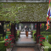 北越龍龍冒險 ft. 河內老城 & 越共皮卡陸龍灣 & 下龍灣 6 日 - 含稅簽網卡