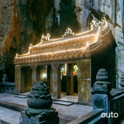 會安美山冒險 6 日 ft. 峴港城市巴拿山旅程 - 含稅簽網卡 (2人小團成行)