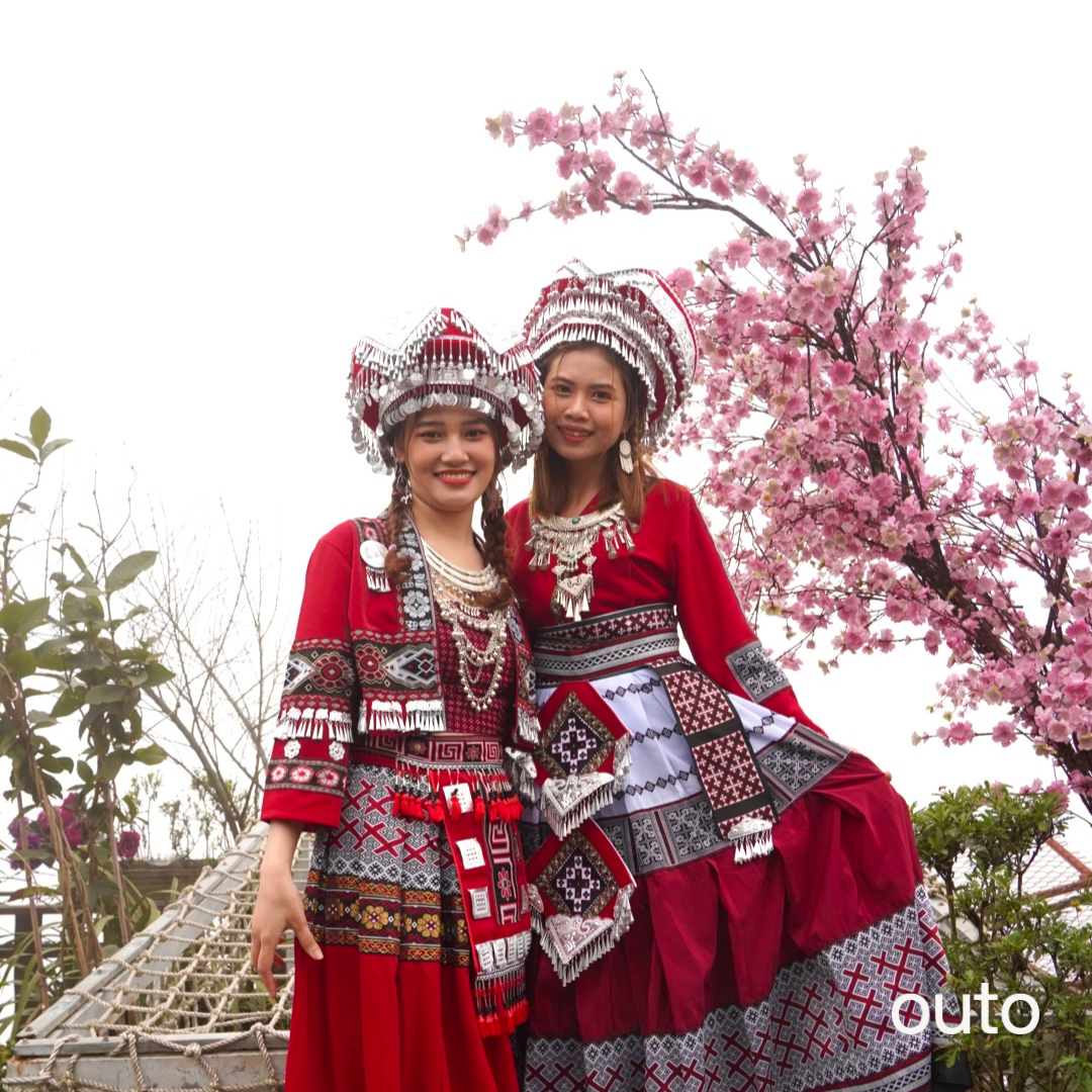 北越我全都要 ft. 河內老城 & 陸龍灣 & 沙壩番峰玻璃橋 & 下龍灣 9 日 - 含稅簽網卡 豪華火車版