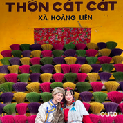 北越沙壩經典 ft. 河內老城 & 沙壩番峰黑苗村 & 玻璃橋 6 日 - 含稅簽網卡 豪華火車版