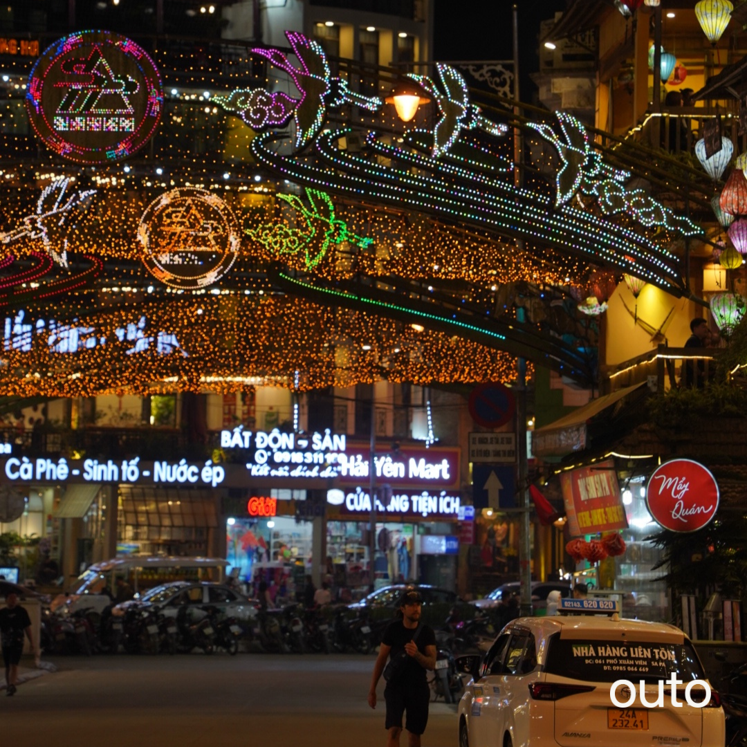 北越山海經典 ft. 河內老城 & 沙壩番西邦峰玻璃橋 & 下龍灣 8 日 - 含稅簽網卡 豪華火車版