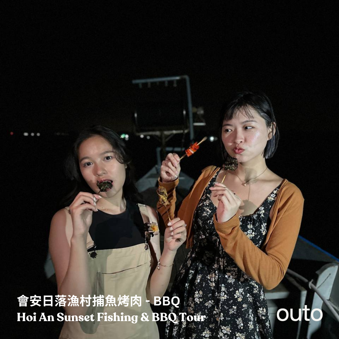 會安經典我全都要 ft. 峴港美山巴拿山 7 日旅程 - 含稅簽網卡 (2人小團成行)