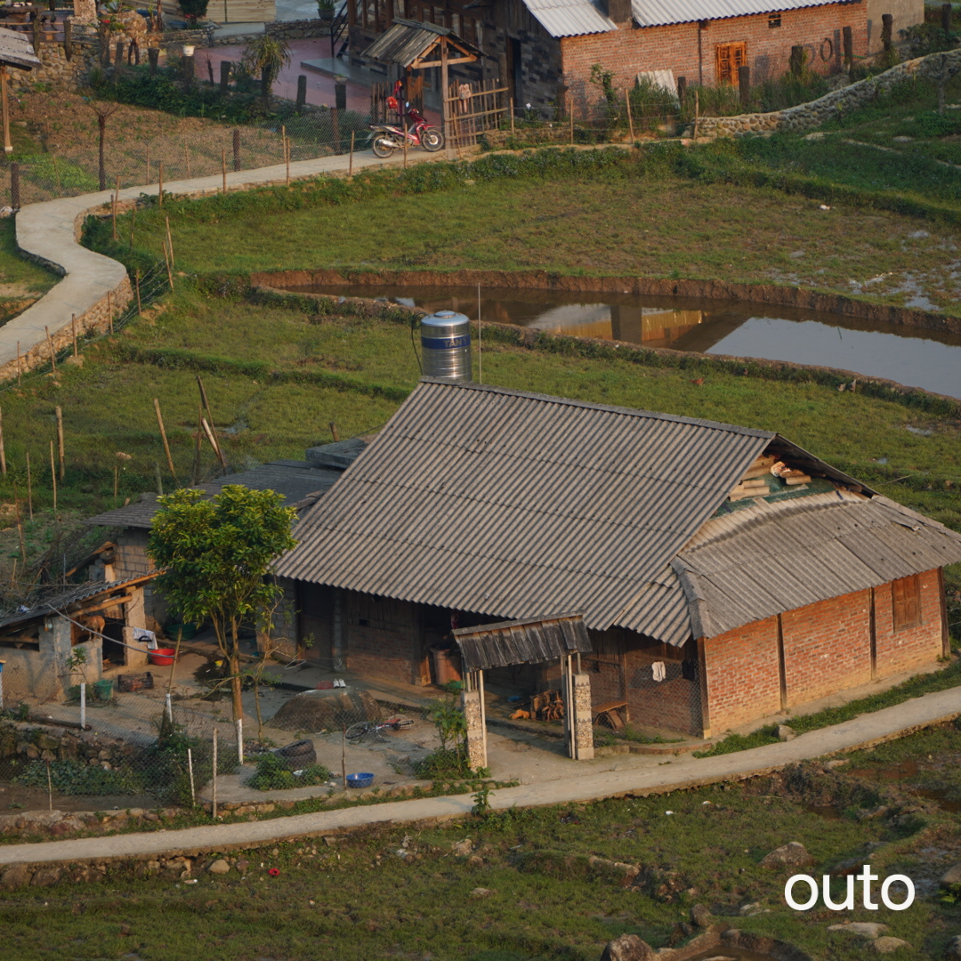 北越我全都要 ft. 河內老城 & 陸龍灣 & 沙壩番峰玻璃橋 & 下龍灣 9 日 - 含稅簽網卡 豪華火車版