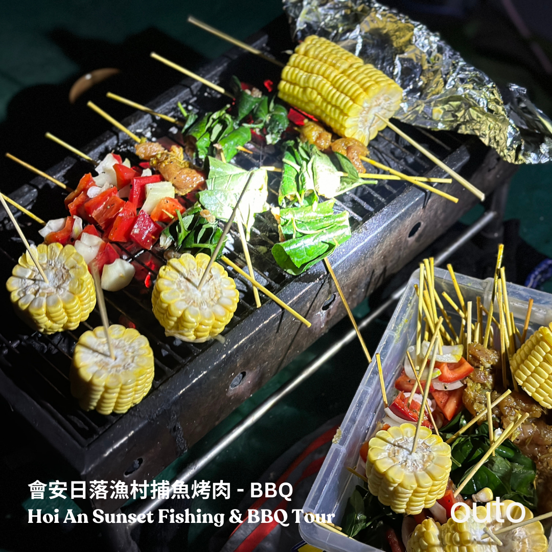 會安經典我全都要 ft. 峴港美山巴拿山 7 日旅程 - 含稅簽網卡 (2人小團成行)