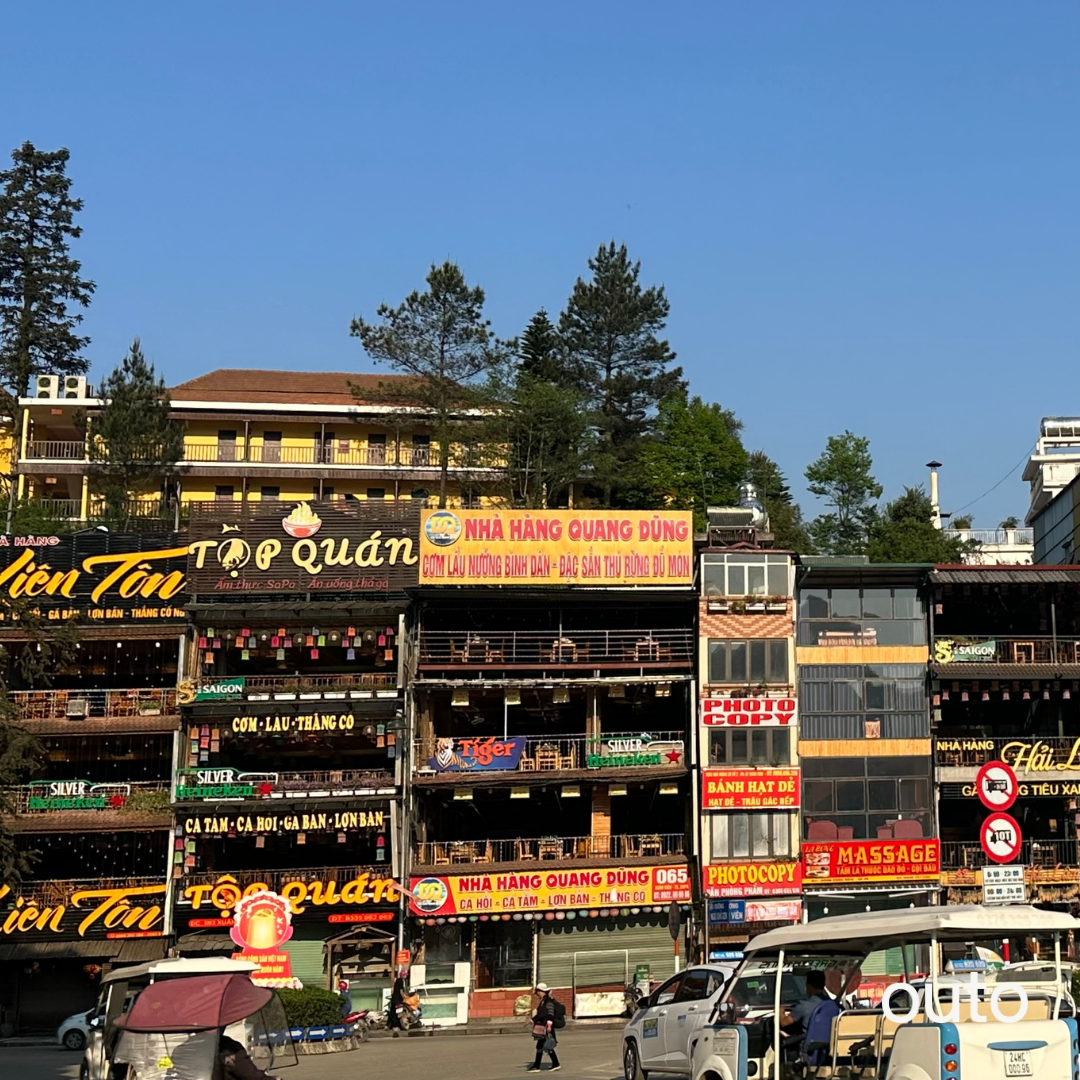 沙壩兩天一夜行程加購 (含包車、導遊、餐食、飯店)