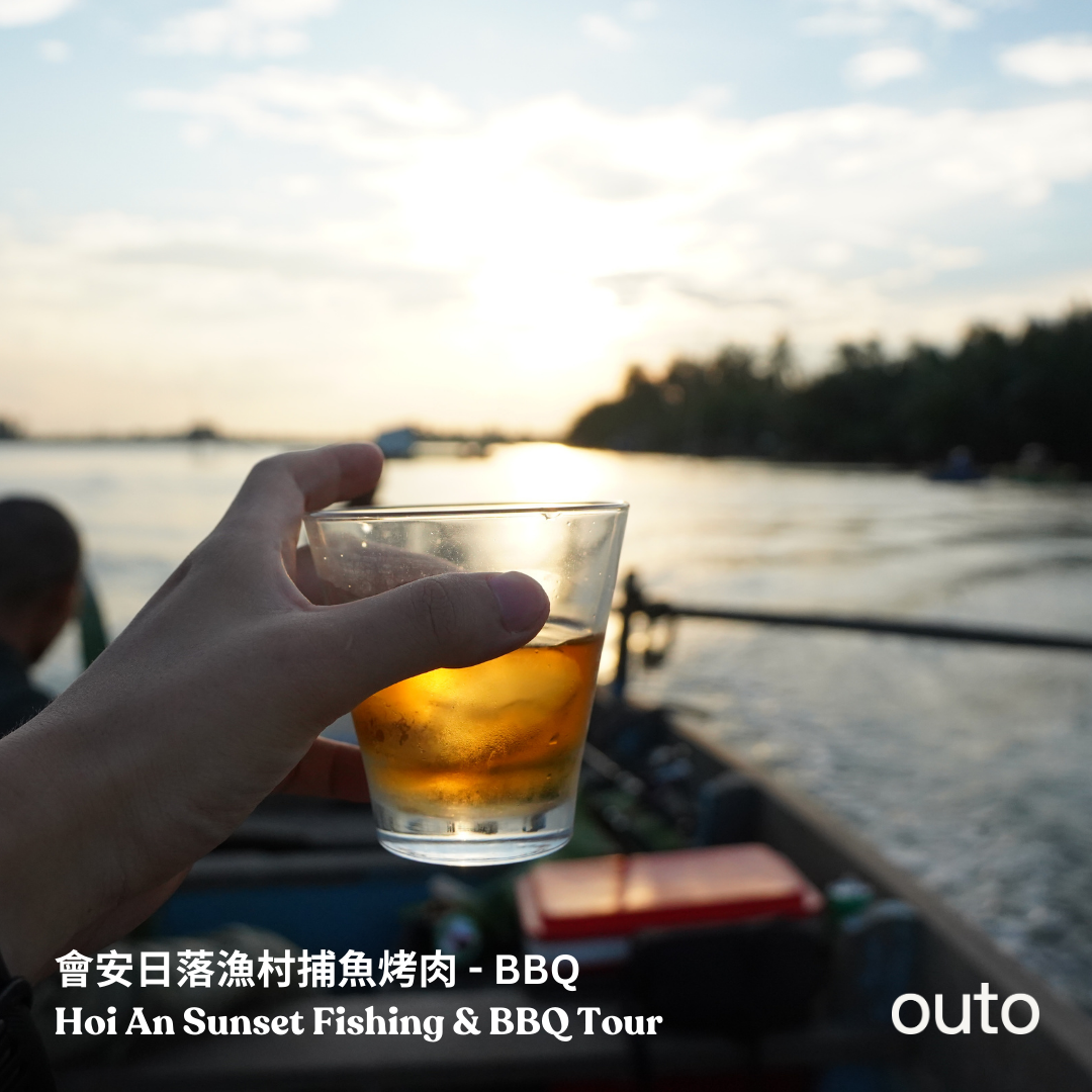 會安經典我全都要 ft. 峴港美山巴拿山 7 日旅程 - 含稅簽網卡 (2人小團成行)