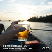 會安經典我全都要 ft. 峴港美山巴拿山 7 日旅程 - 含稅簽網卡 (2人小團成行)