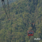 北越沙壩經典 ft. 河內老城 & 沙壩番峰黑苗村 & 玻璃橋 6 日 - 含稅簽網卡 豪華火車版