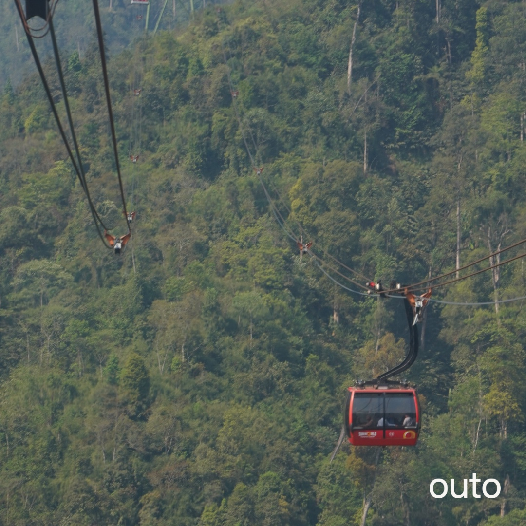 北越我全都要 ft. 河內老城 & 陸龍灣 & 沙壩番峰玻璃橋 & 下龍灣 9 日 - 含稅簽網卡 豪華火車版