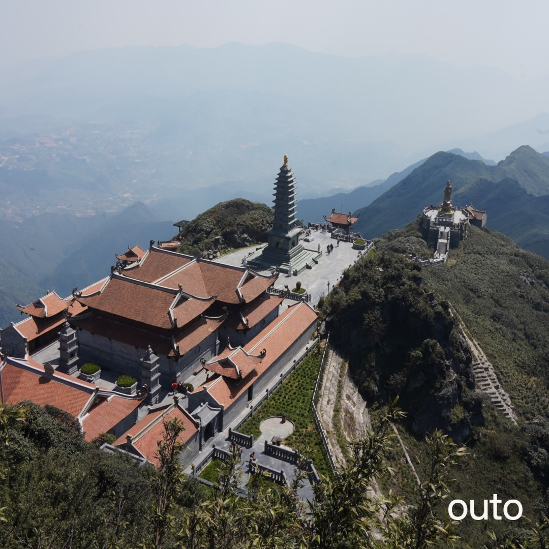 北越山海經典 - 河內老城主題 ft. 下龍灣+沙壩番峰 7 日 - 含稅簽網卡 (2人成行) Classics in Vietnam North ft. Ha Long Bay & Sapa 7 Days