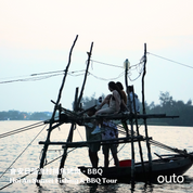 會安古城漁村冒險 ft. 峴港城市美食 5 日旅程 - 含稅簽網卡 (2人小團成行)