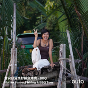 會安古城漁村經典 ft. 峴港城市巴拿山 6 日旅程 - 含稅簽網卡 (2人小團成行)