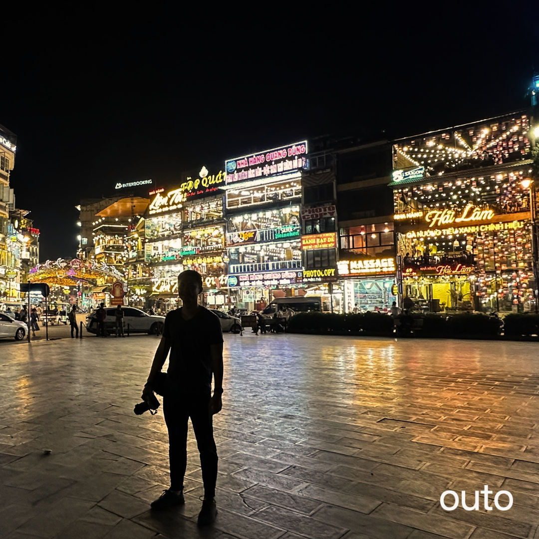 北越我全都要 ft. 河內老城 & 陸龍灣 & 沙壩番峰玻璃橋 & 下龍灣 9 日 - 含稅簽網卡 豪華火車版