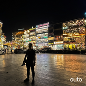 北越我全都要 ft. 河內老城 & 陸龍灣 & 沙壩番峰玻璃橋 & 下龍灣 9 日 - 含稅簽網卡 豪華火車版