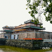 中越經典我全都要 ft. 峴港順化巴拿山會安 7 日旅程 - 含稅簽網卡 (2人小團成行)