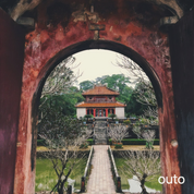 順化皇城經典 ft. 峴港會安美山 6 日旅程 - 含稅簽網卡 (2人小團成行)