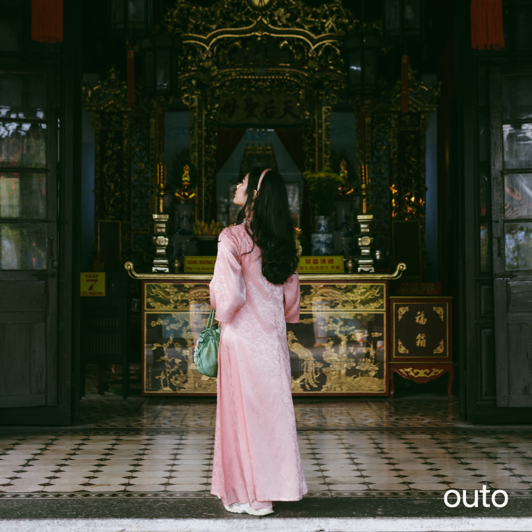 會安經典我全都要 ft. 峴港美山巴拿山 7 日旅程 - 含稅簽網卡 (2人小團成行)