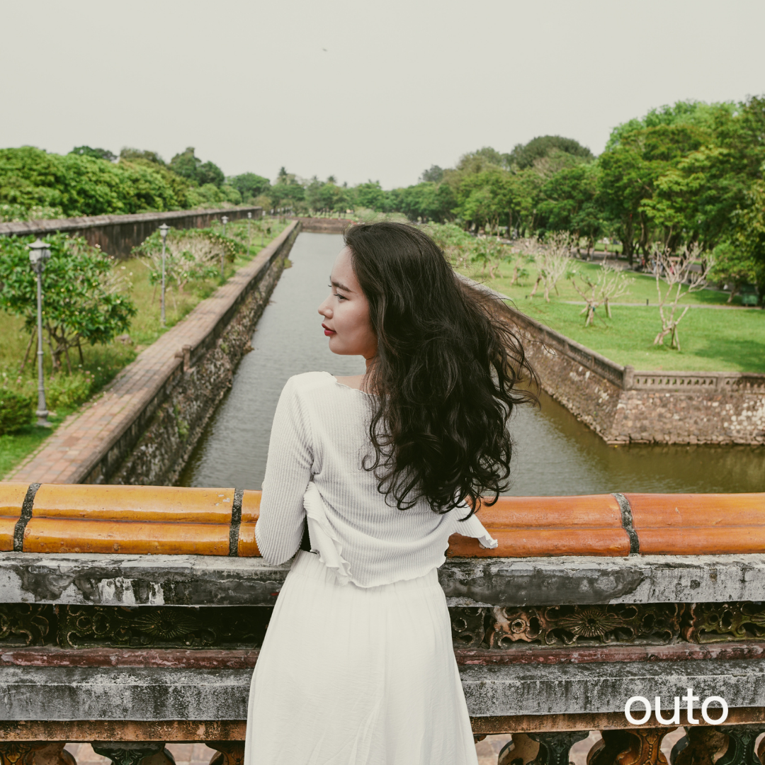 順化皇城經典 ft. 峴港會安美山 6 日旅程 - 含稅簽網卡 (2人小團成行)