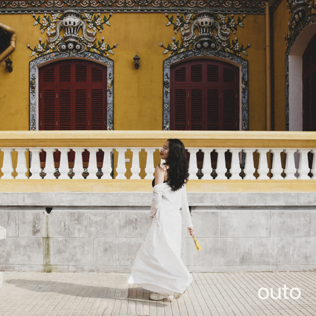 順化皇城經典 ft. 峴港會安美山 6 日旅程 - 含稅簽網卡 (2人小團成行)