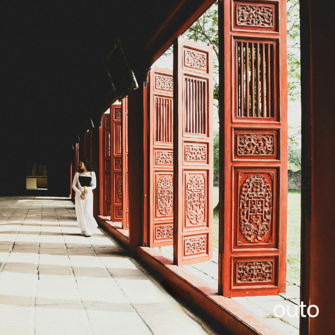 順化皇城經典 ft. 峴港會安美山 6 日旅程 - 含稅簽網卡 (2人小團成行)