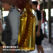 會安古城漁村經典 ft. 峴港城市巴拿山 6 日旅程 - 含稅簽網卡 (2人小團成行)