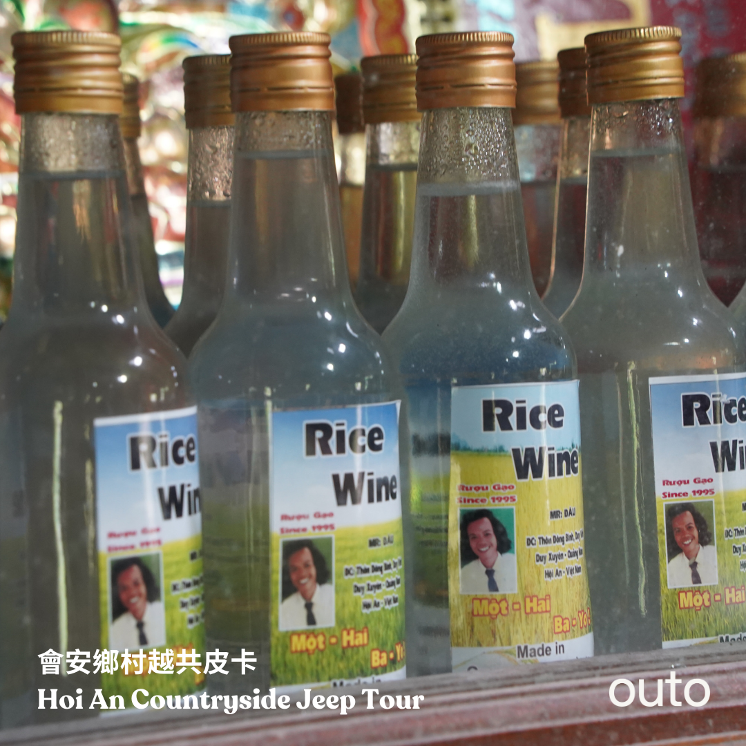 會安古城漁村經典 ft. 峴港城市巴拿山 6 日旅程 - 含稅簽網卡 (2人小團成行)