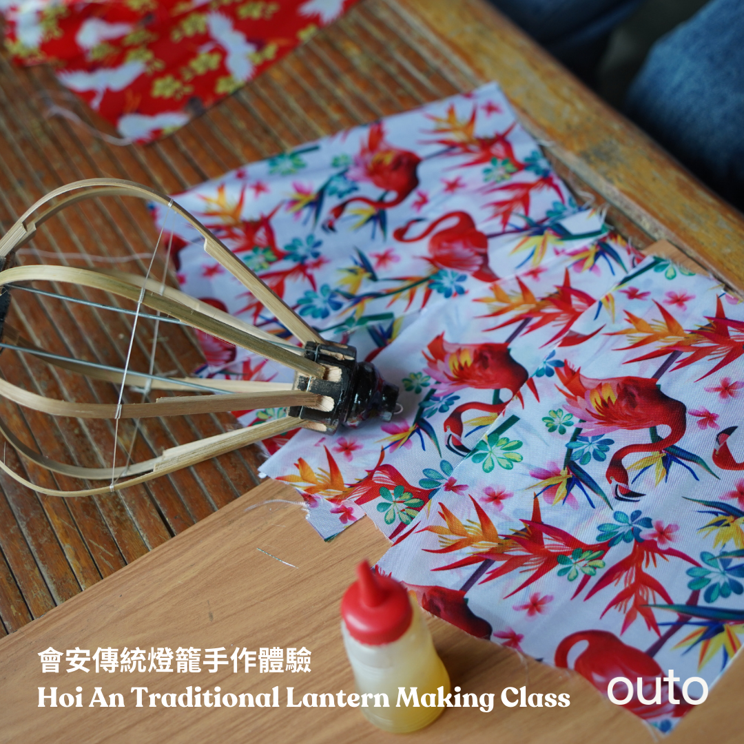 會安經典我全都要 ft. 峴港美山巴拿山 7 日旅程 - 含稅簽網卡 (2人小團成行)