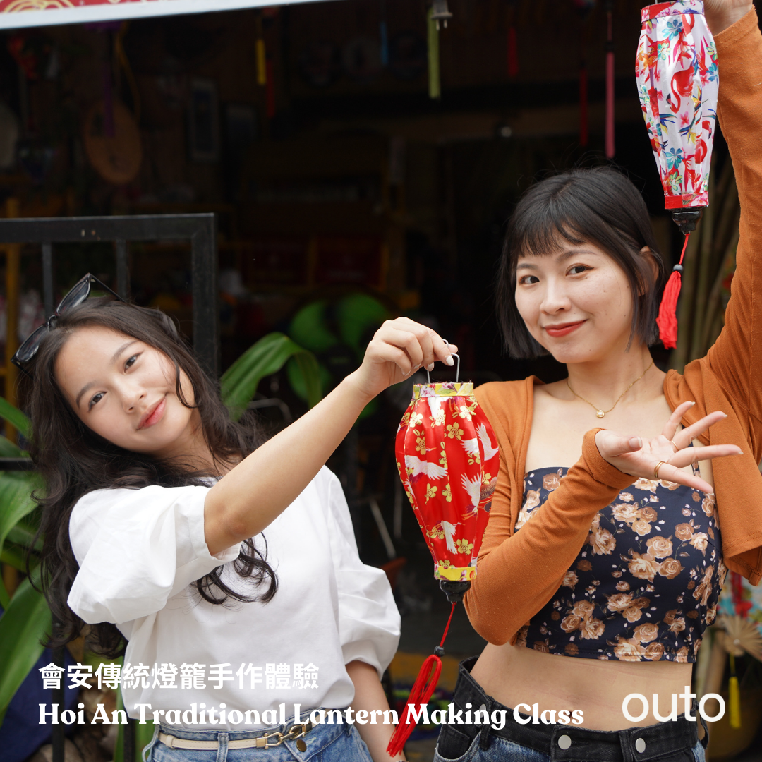 會安經典我全都要 ft. 峴港美山巴拿山 7 日旅程 - 含稅簽網卡 (2人小團成行)