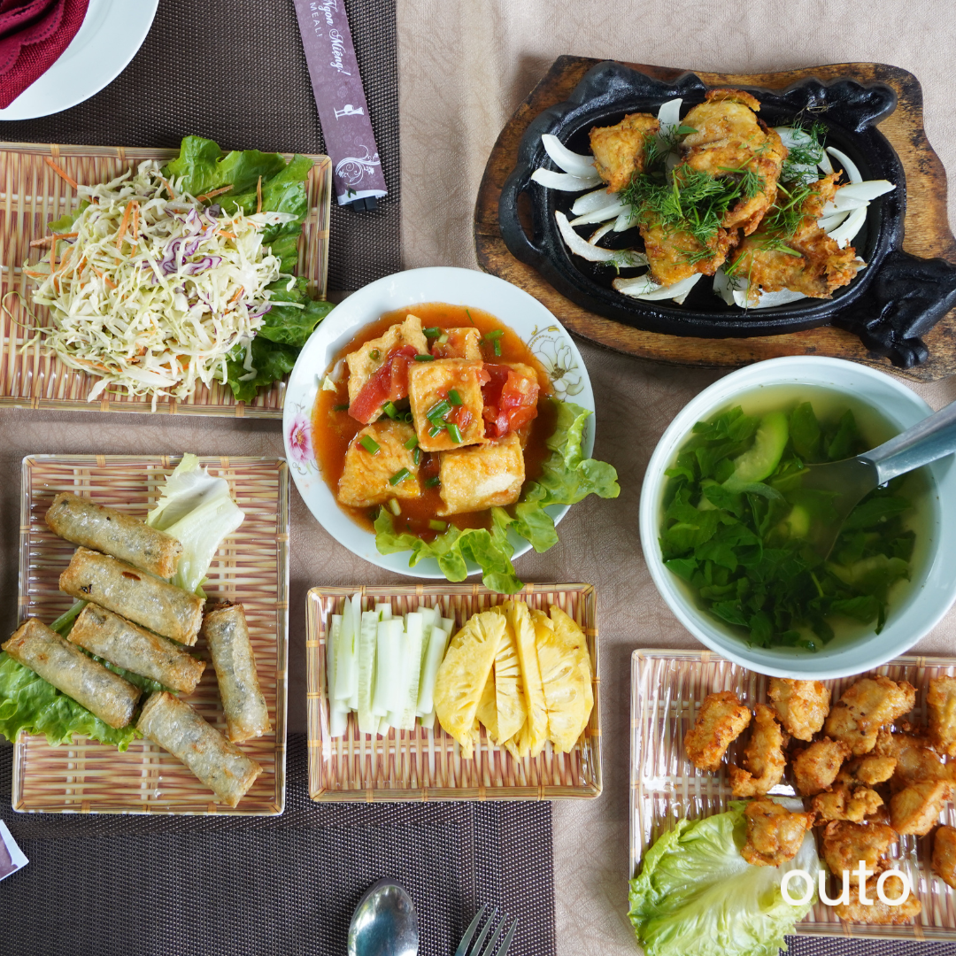 北越龍龍冒險 ft. 河內老城 & 越共皮卡陸龍灣 & 下龍灣 6 日 - 含稅簽網卡