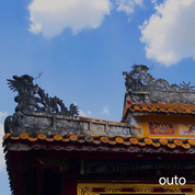 順化皇城經典 ft. 峴港會安美山 6 日旅程 - 含稅簽網卡 (2人小團成行)