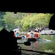 北越龍龍冒險 ft. 河內老城 & 越共皮卡陸龍灣 & 下龍灣 6 日 - 含稅簽網卡