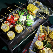 會安古城漁村冒險 ft. 峴港城市美食 5 日旅程 - 含稅簽網卡 (2人小團成行)