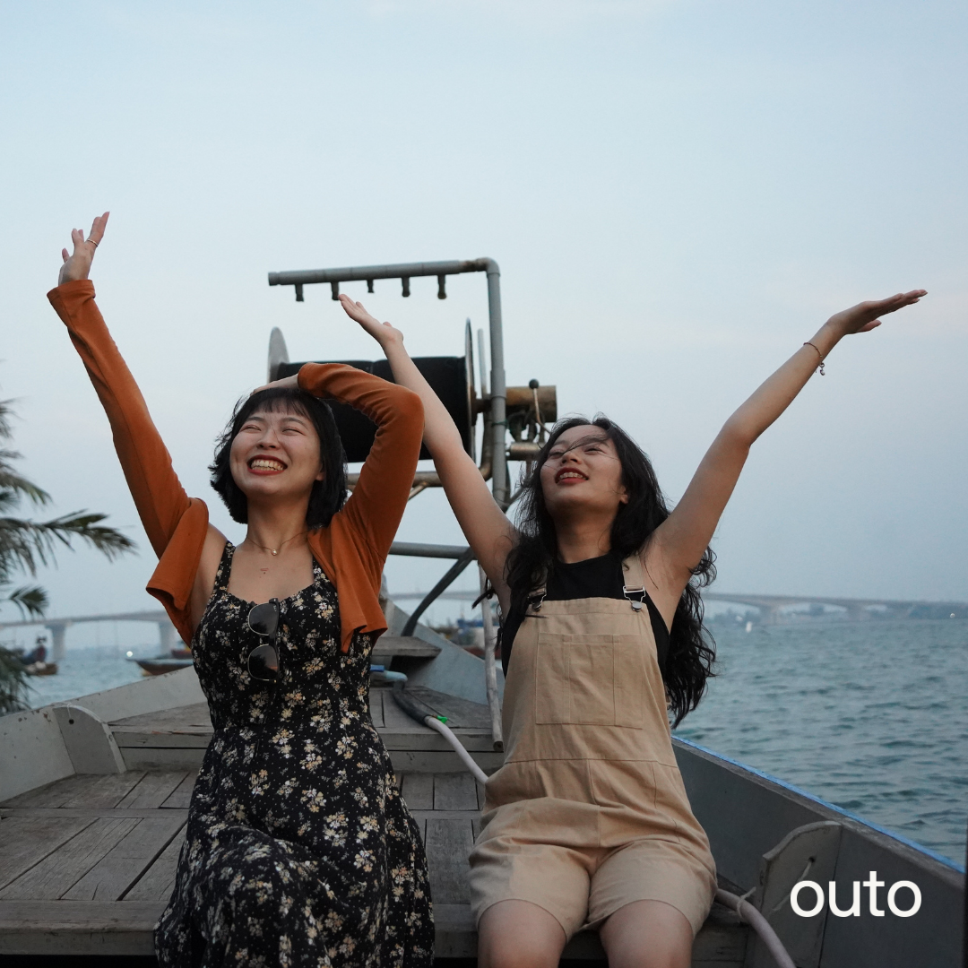 會安經典我全都要 ft. 峴港美山巴拿山 7 日旅程 - 含稅簽網卡 (2人小團成行)