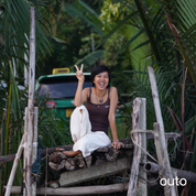 會安經典我全都要 ft. 峴港美山巴拿山 7 日旅程 - 含稅簽網卡 (2人小團成行)