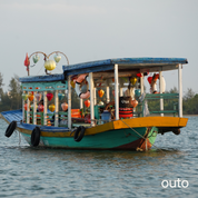 會安古城漁村冒險 ft. 峴港城市美食 5 日旅程 - 含稅簽網卡 (2人小團成行)