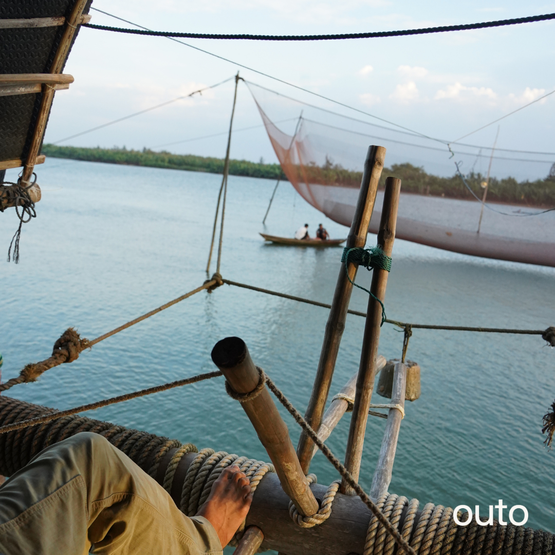 中越經典我全都要 ft. 峴港順化巴拿山會安 7 日旅程 - 含稅簽網卡 (2人小團成行)
