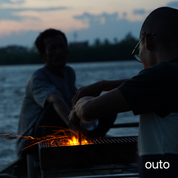 會安古城漁村經典 ft. 峴港城市巴拿山 6 日旅程 - 含稅簽網卡 (2人小團成行)