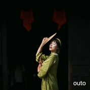 會安古城奧黛打卡 ft. 峴港城市巴拿山 6 日旅程 - 含稅簽網卡 (2人小團成行)